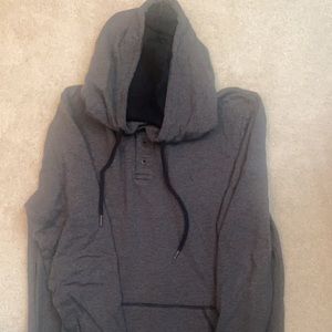Hurley pullover